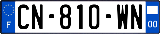 CN-810-WN