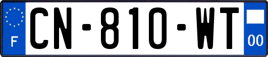 CN-810-WT