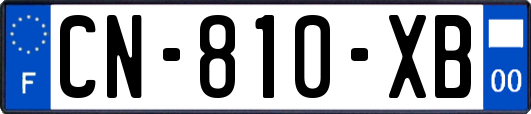CN-810-XB