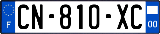 CN-810-XC