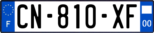 CN-810-XF