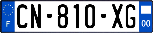 CN-810-XG