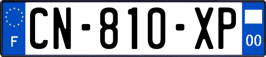 CN-810-XP