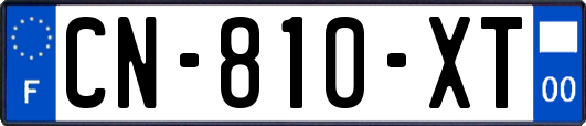 CN-810-XT