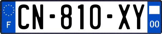 CN-810-XY