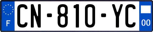 CN-810-YC