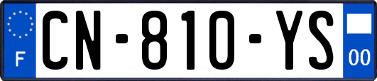 CN-810-YS