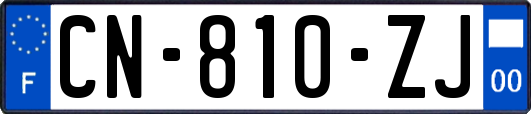 CN-810-ZJ