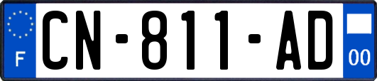 CN-811-AD