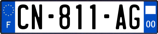 CN-811-AG