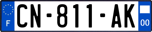 CN-811-AK