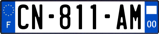CN-811-AM