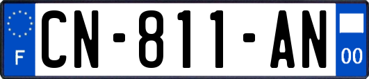 CN-811-AN