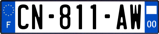 CN-811-AW