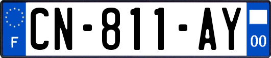 CN-811-AY