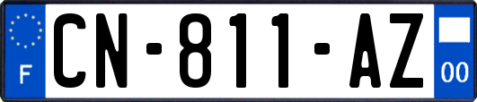 CN-811-AZ