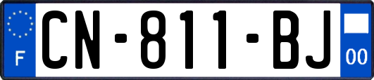 CN-811-BJ