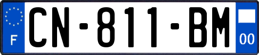 CN-811-BM