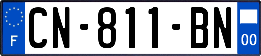 CN-811-BN