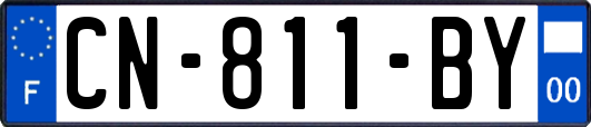 CN-811-BY