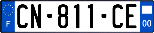 CN-811-CE