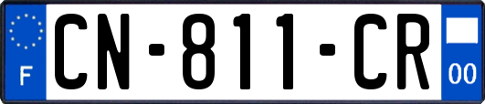 CN-811-CR