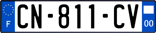 CN-811-CV