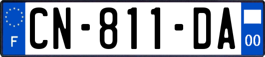 CN-811-DA