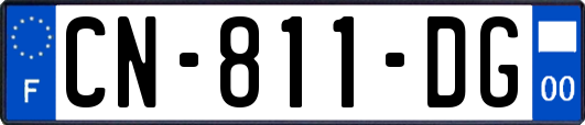 CN-811-DG