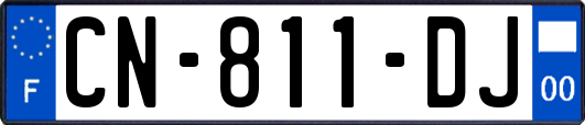 CN-811-DJ