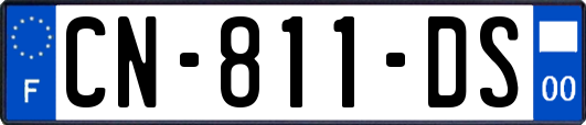 CN-811-DS