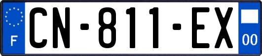 CN-811-EX