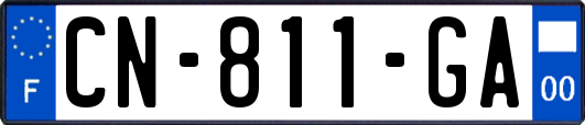 CN-811-GA