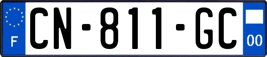 CN-811-GC