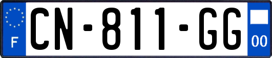 CN-811-GG