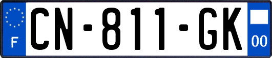 CN-811-GK