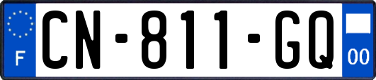 CN-811-GQ