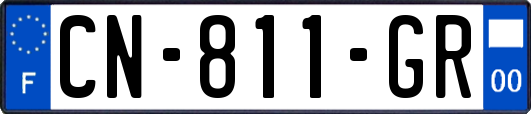 CN-811-GR