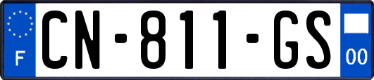 CN-811-GS