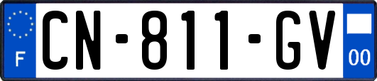 CN-811-GV