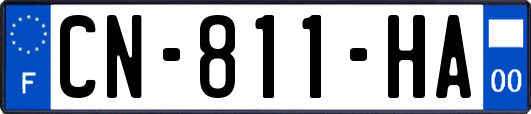 CN-811-HA