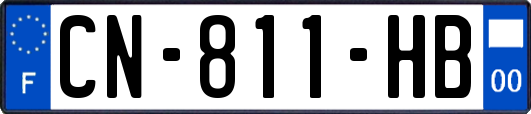 CN-811-HB