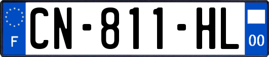 CN-811-HL