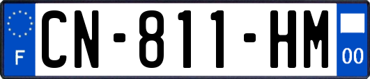 CN-811-HM