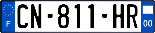 CN-811-HR