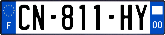 CN-811-HY