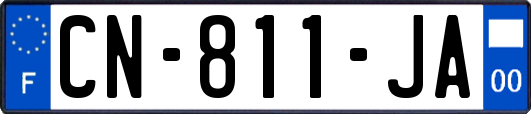 CN-811-JA