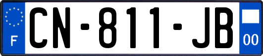 CN-811-JB
