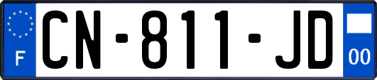 CN-811-JD