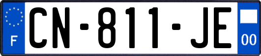 CN-811-JE